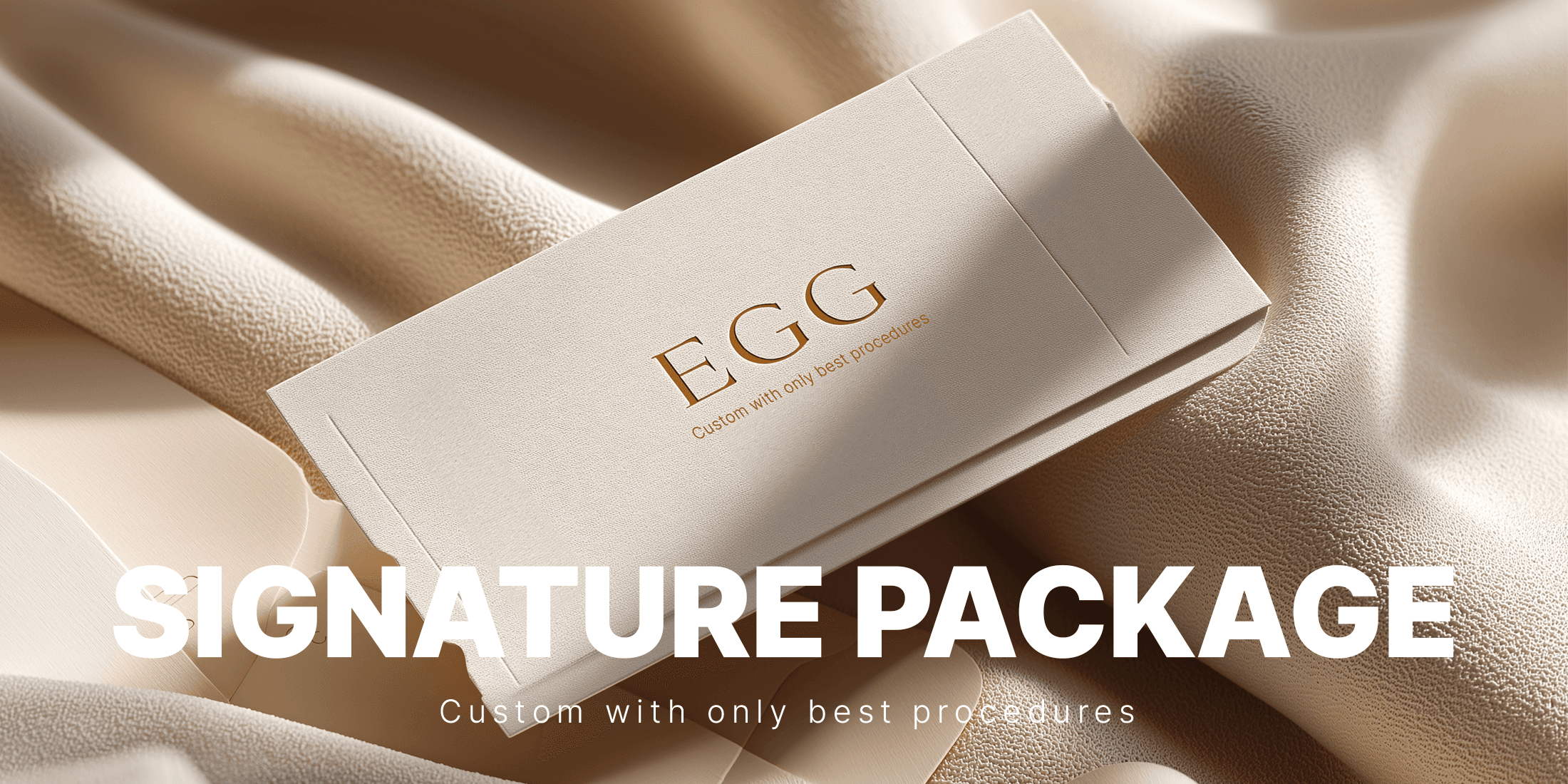 Signature Package