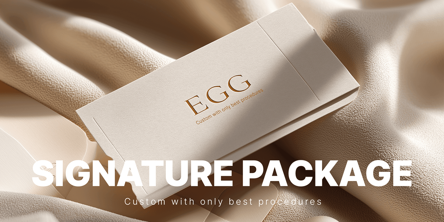 Signature Package